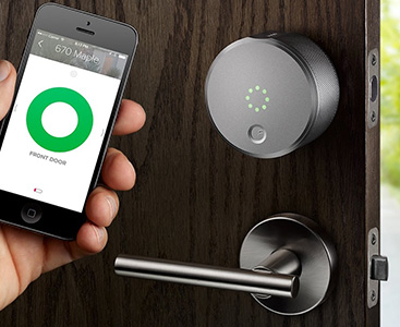 smart lock